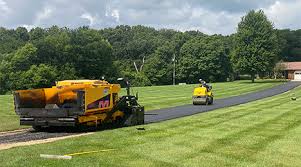 Best Decorative Concrete Driveways  in Gray Summit, MO